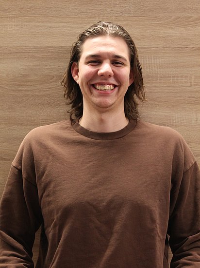 Jugendleiter: Jan-Carl Engelbrecht